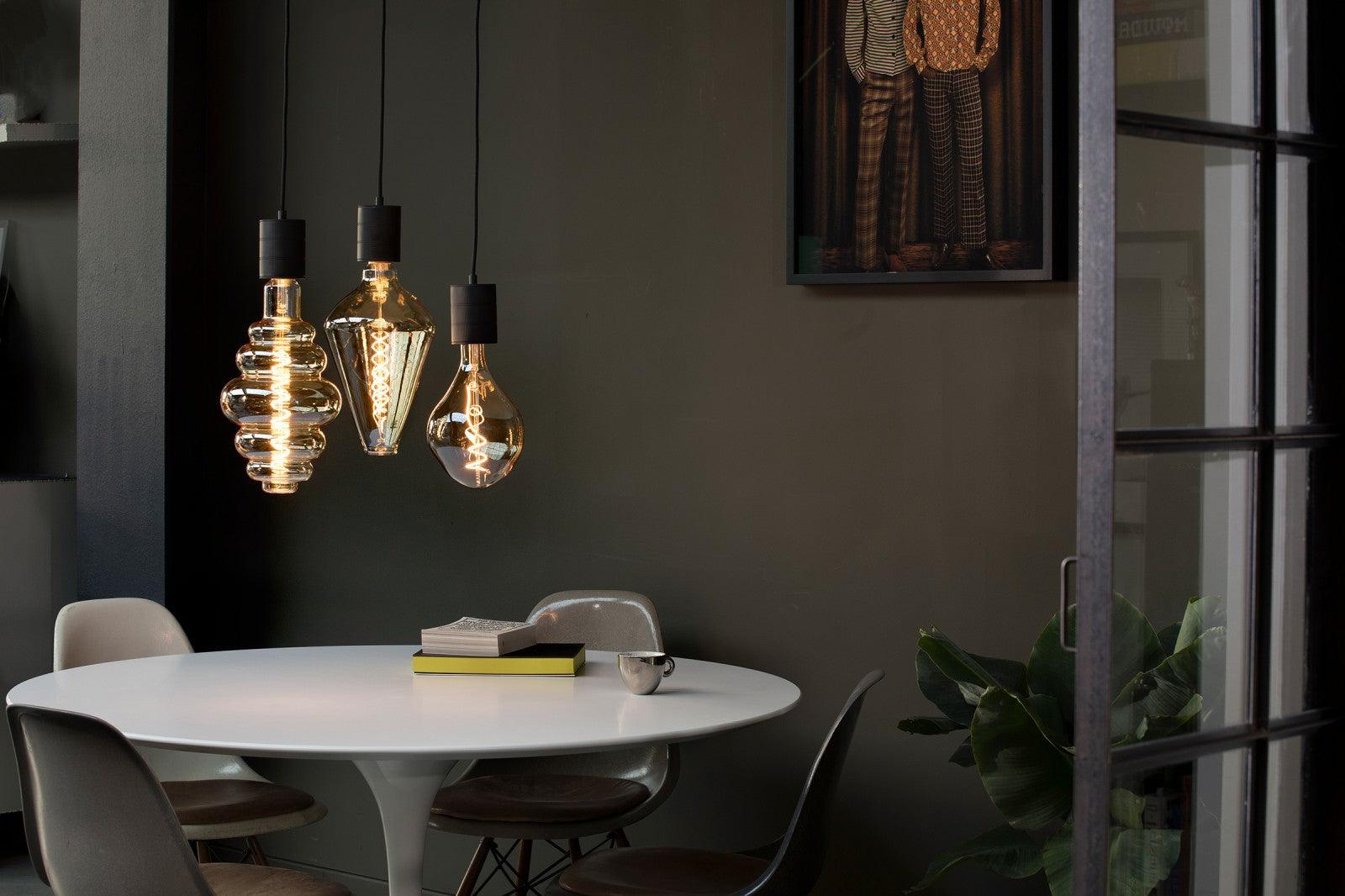 Different Highlights: 3 Ways to Use Statement Pendant Lighting in Your ...