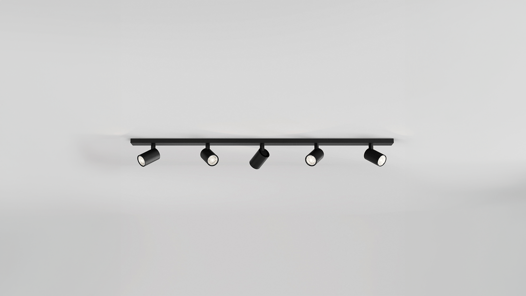 Adjustable Ceiling Spotlight