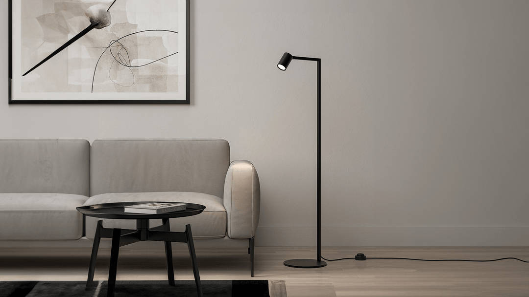 Floor Lamps - Prisma Lighting