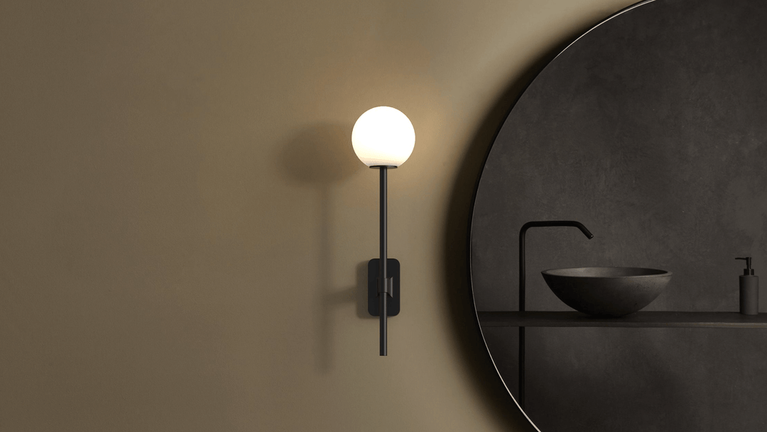 Wall Lights - Contemporary & Modern - Prisma Lighting