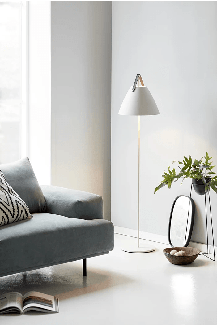 Living Room Lights and Living Area Lamps - Prisma Lighting