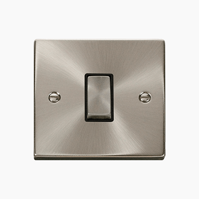 Single Light Switches | Single Switch | Prisma Lighting