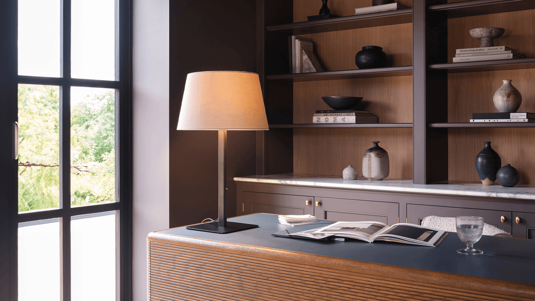 Table Lamps, Table Lights & Desk Lights - Prisma Lighting