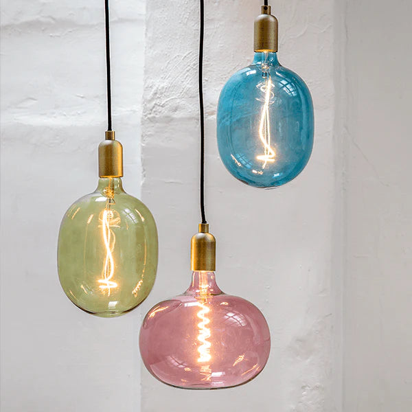 Colour LED Bulbs | LED Coloured Light Bulbs | Prisma Lighting
