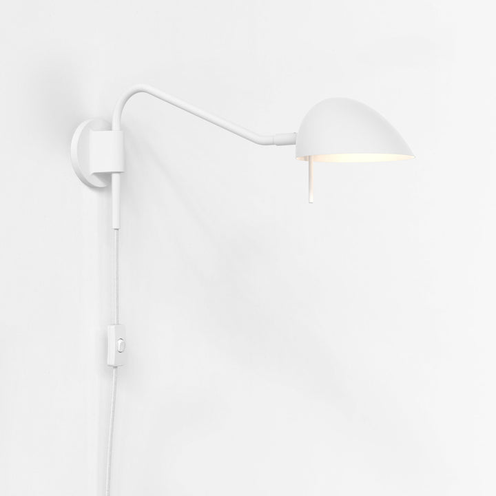 Image of Astro Serge Plug-In, supplied by Prisma Lighting
