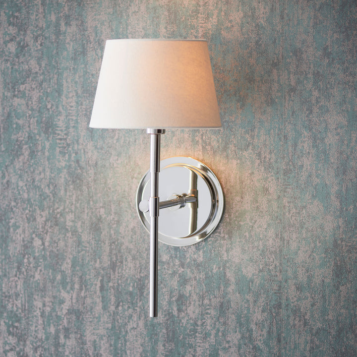 Rennes & Cici Wall Nickel