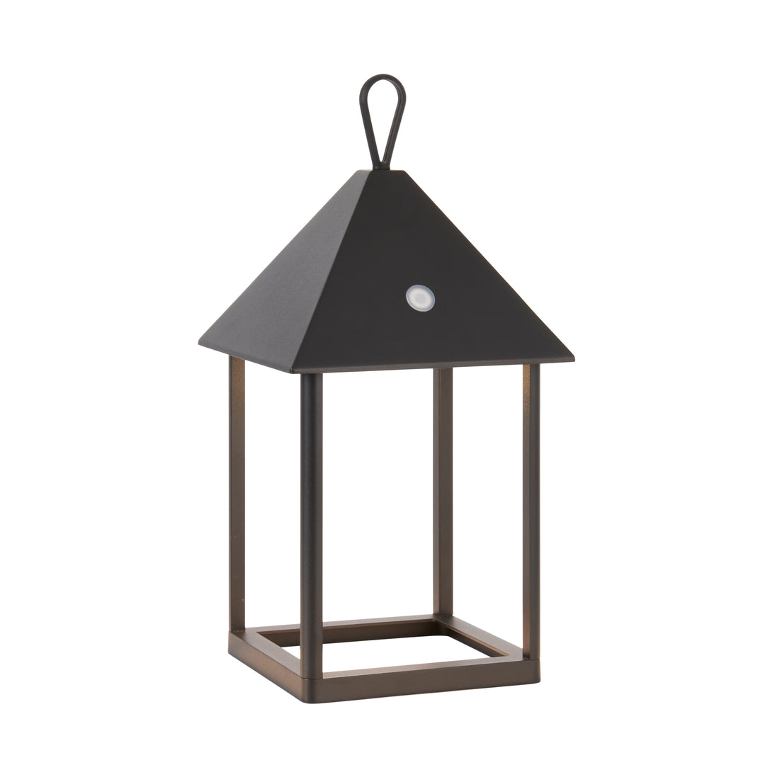 Hoot Medium Table Black