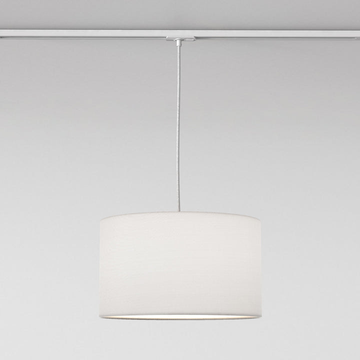 Image of Astro Track Pendant Suspension Kit, supplied by Prisma Lighting