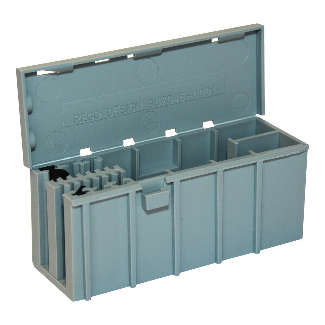 Wago Box Branch 207-2203 for Quick and Reliable Multicore Cable Connections - Prisma Lighting