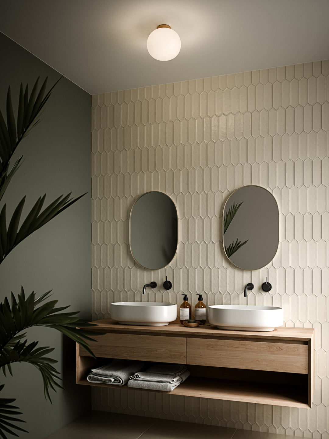 Nordlux Alton Ceiling Light 2010506001