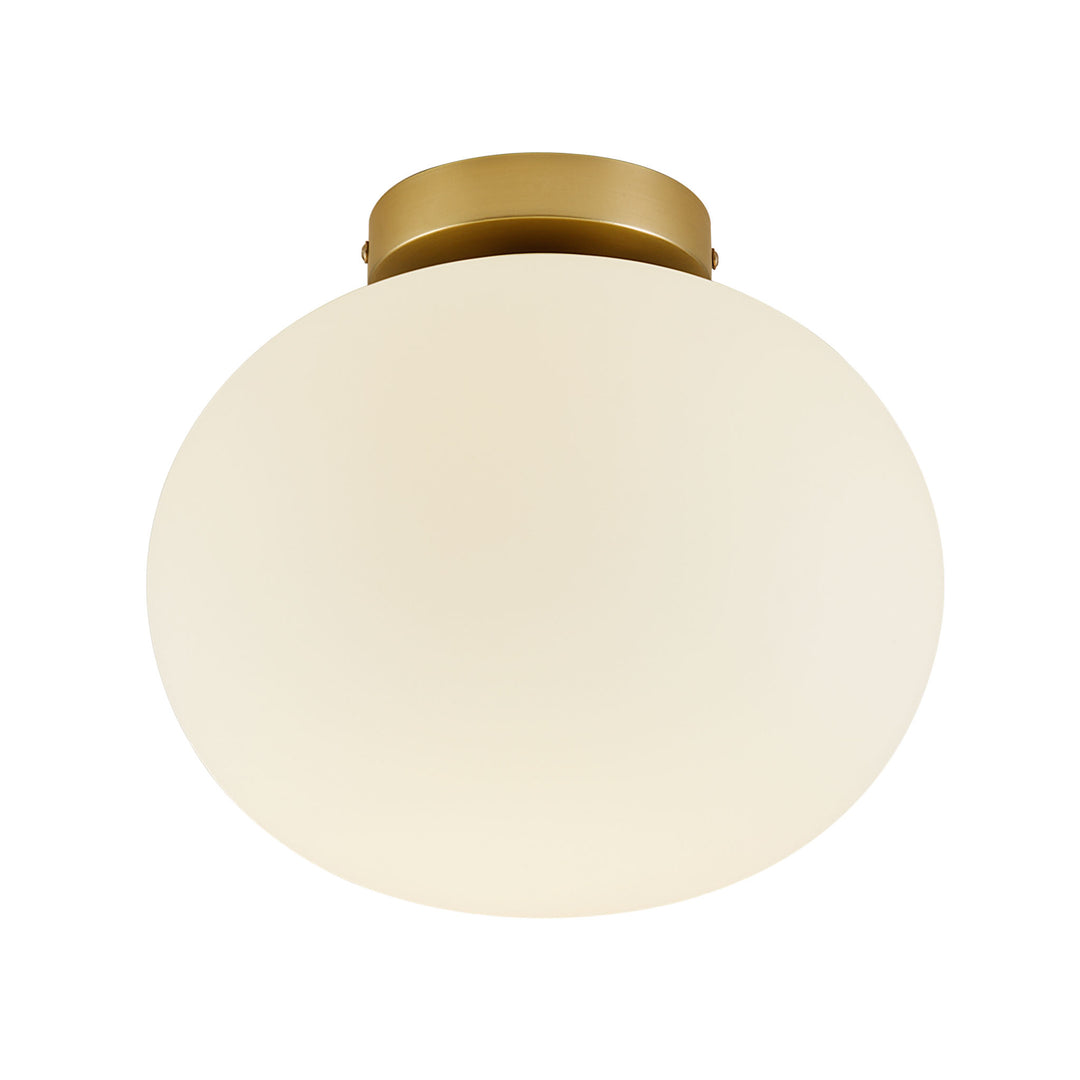 Alton Ceiling Light Brass