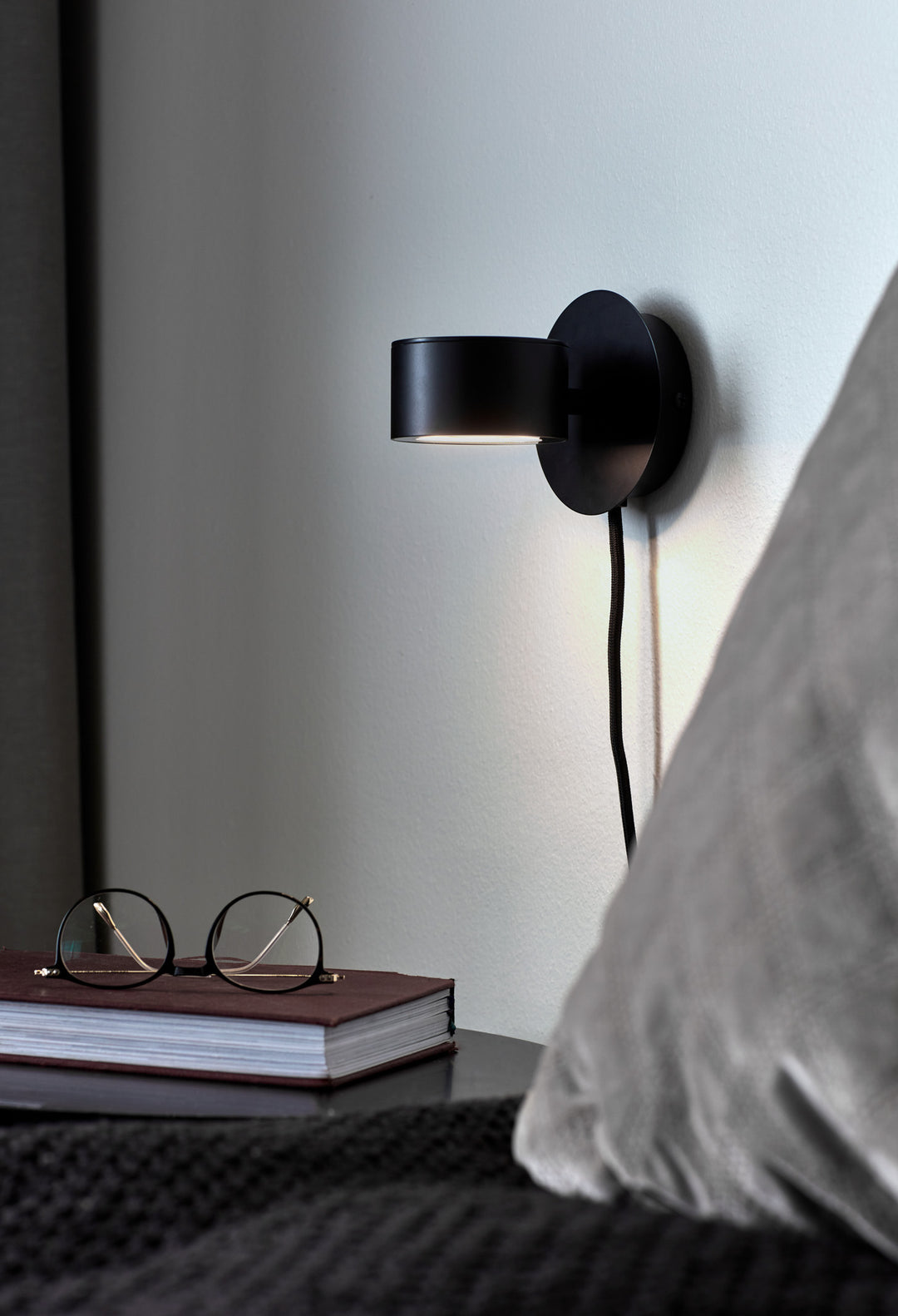 Nordlux Clyde Wall Light 2010821003