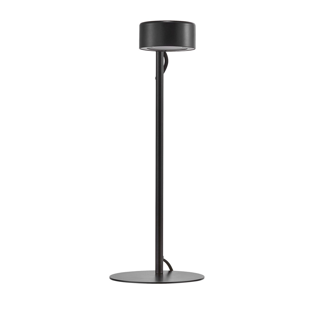 Nordlux Clyde Wall Light – Adjustable Minimalist Design with Moodmaker™ Function in Black 2010835003