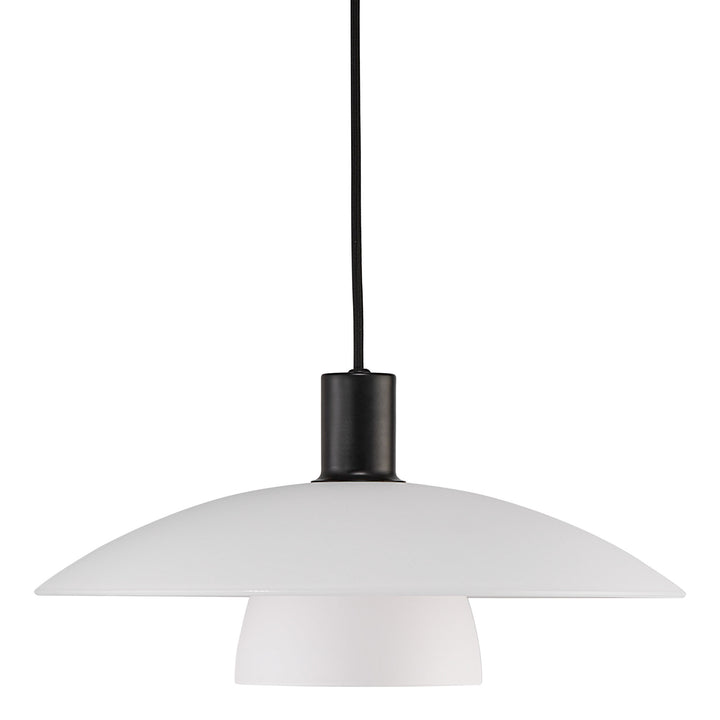Verona Pendant Light Black