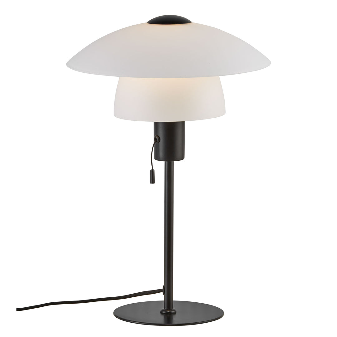 Verona Table Light Black