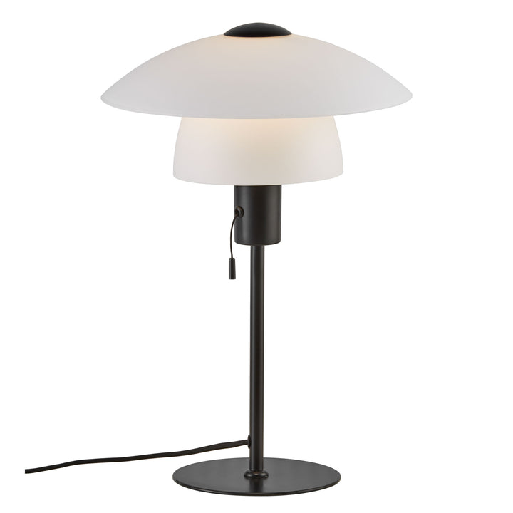 Verona Table Light Black