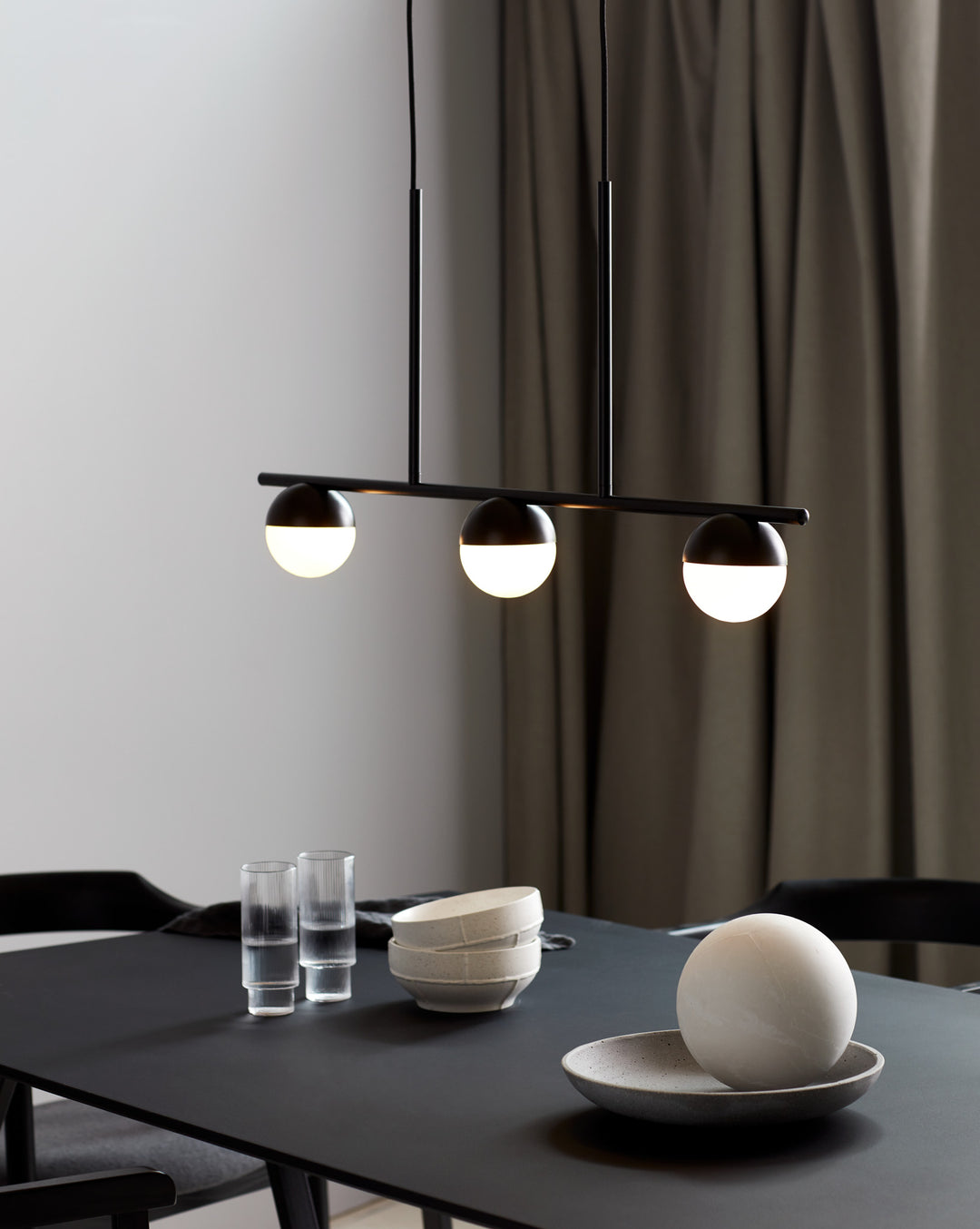 Nordlux Contina Pendant Light 2010953003