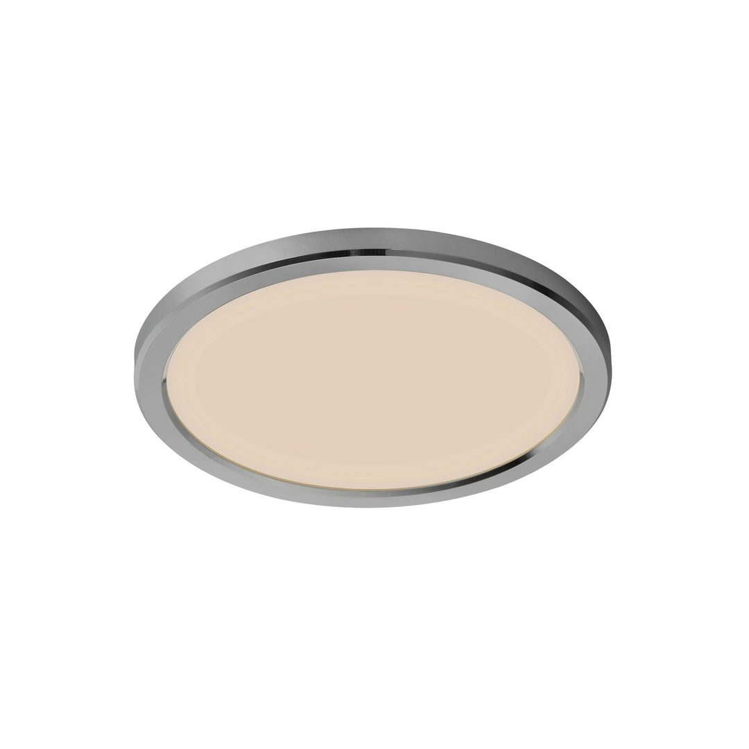 Nordlux Oja 29 IP54 BATH 3000K/4000K Ceiling Light 2015026133