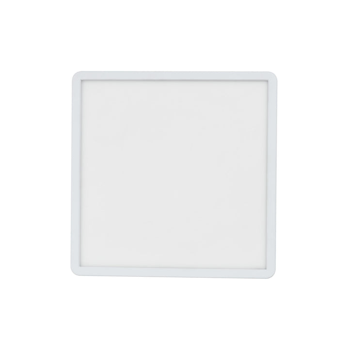 Oja 29x29 IP20 3000K/4000K Ceiling Light White