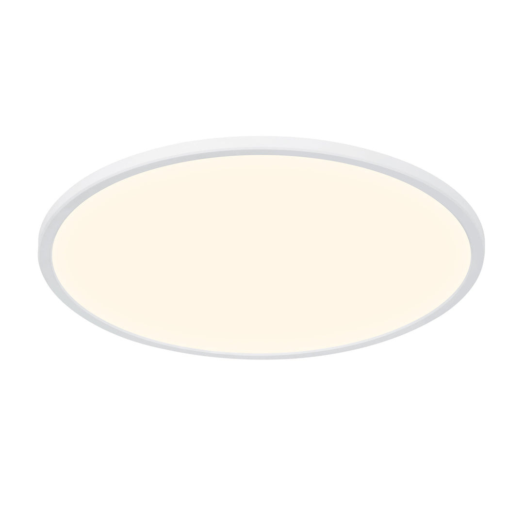Oja 42 Smart Light Ceiling Light White