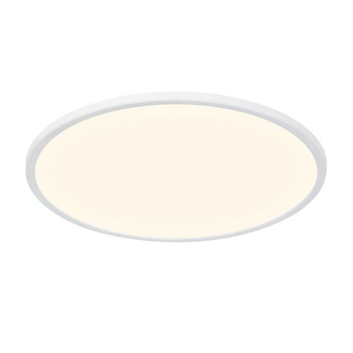 Oja 42 Smart Light Ceiling Light White