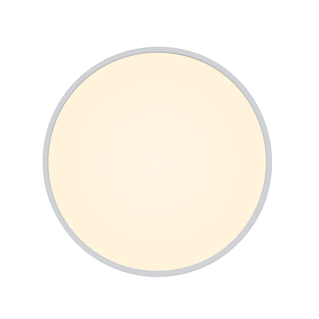 Oja 60 Smart Light Ceiling Light White