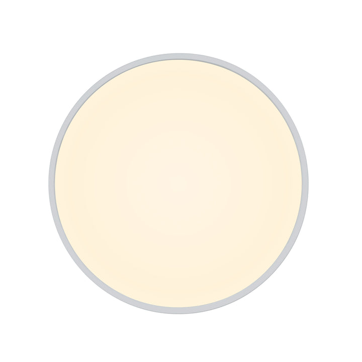 Oja 60 Smart Light Ceiling Light White