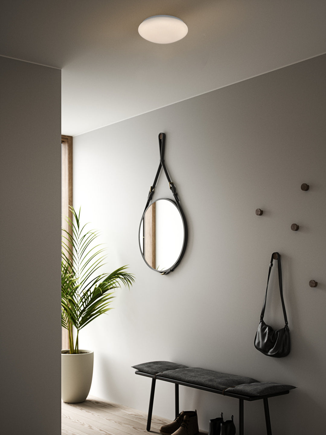 Nordlux Montone 30 Ceiling Light 2015196101