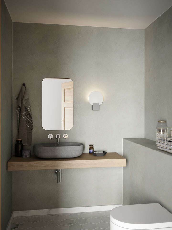 Nordlux Hester Wall Light 2015391001