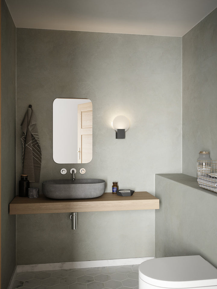 Nordlux Hester Wall Light 2015391003