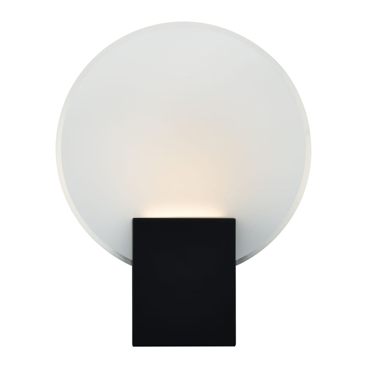 Hester Wall Light Black