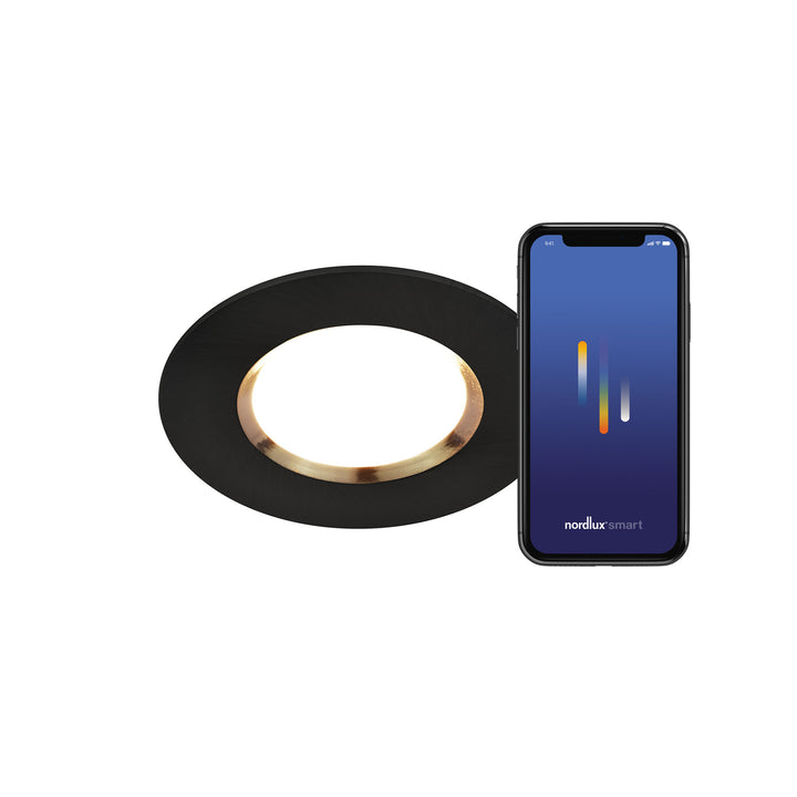 Nordlux Dorado Smart Light 1-Kit Built in Light 2015650103