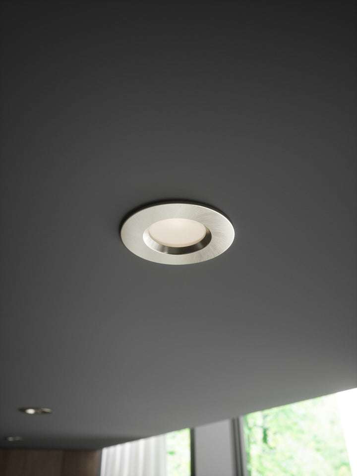 Nordlux Dorado Smart Light 1-Kit Built in Light 2015650155