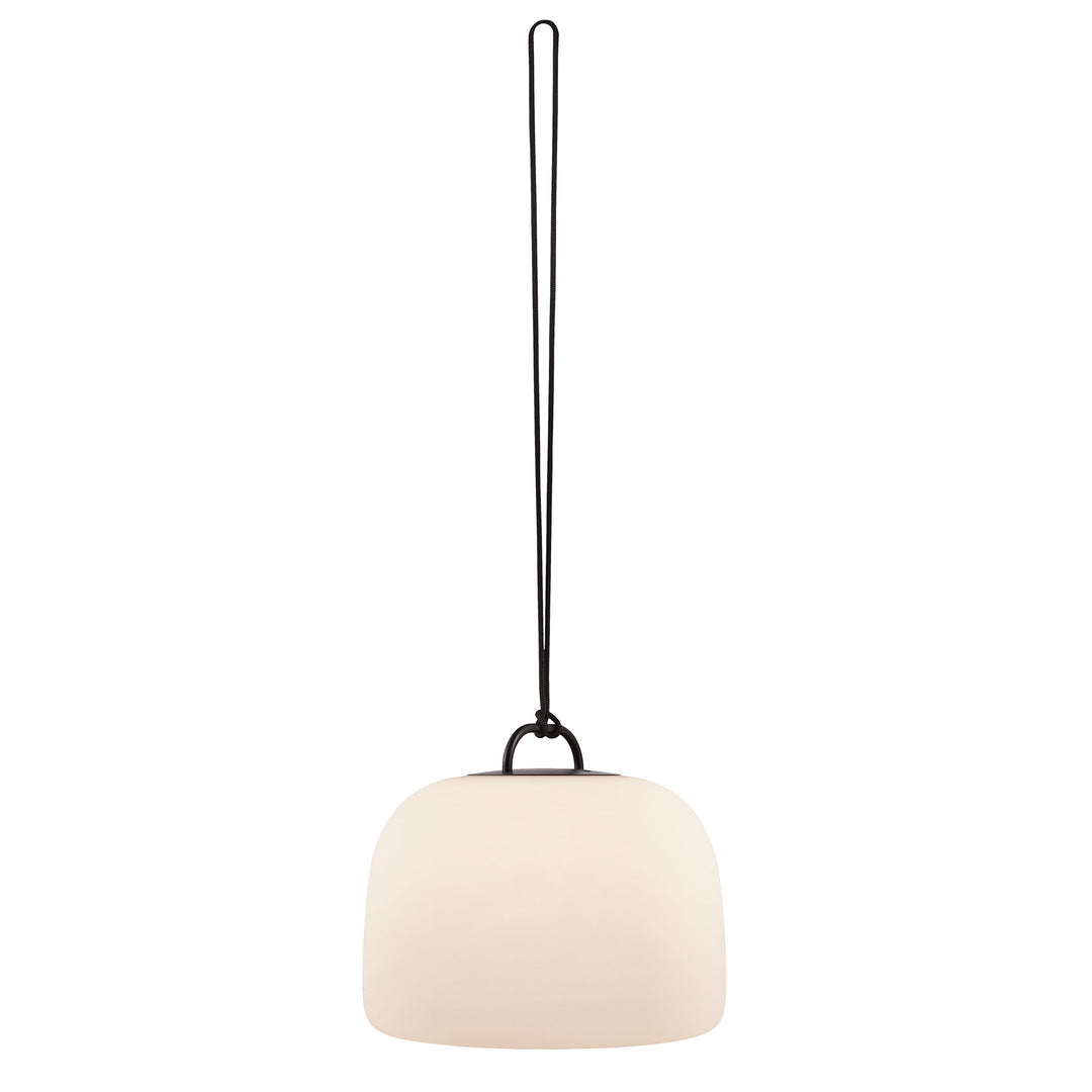 Kettle 36 To-Go Portable Light White