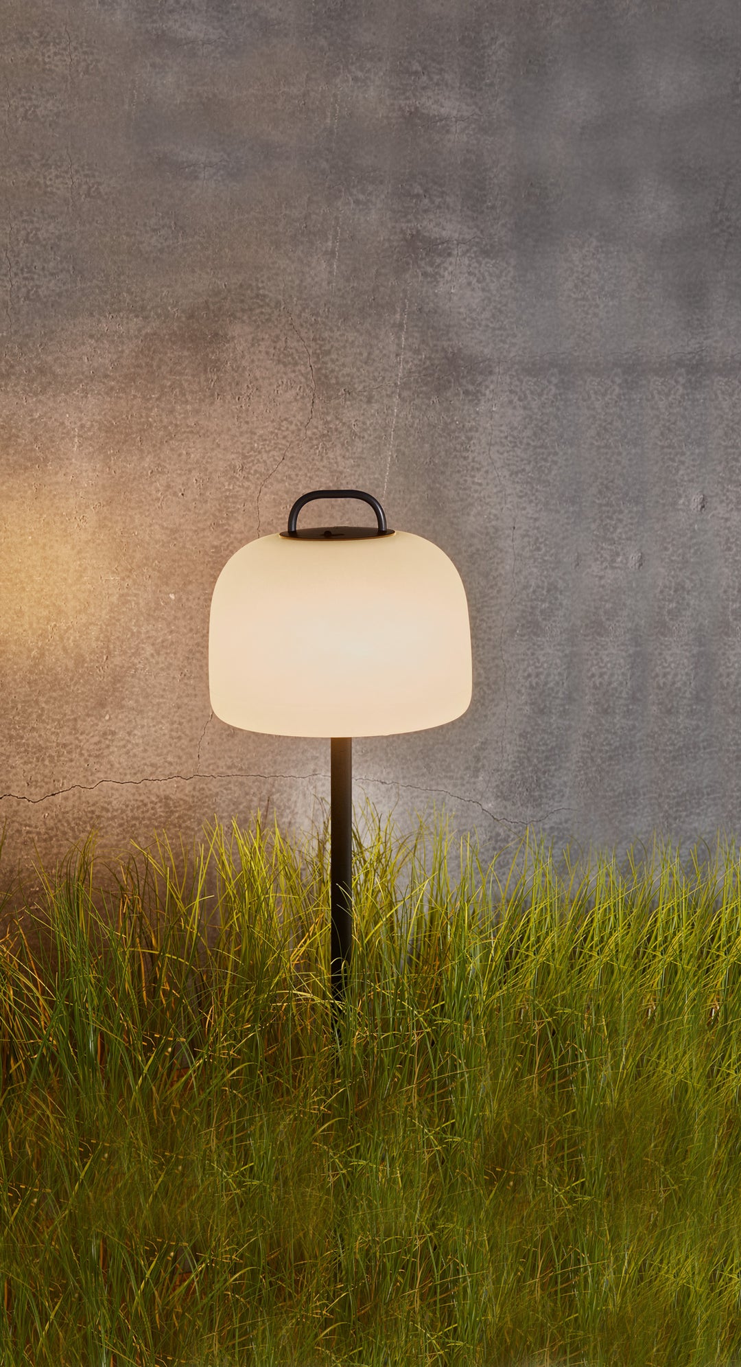 Nordlux Kettle spike Portable Light 2018028003