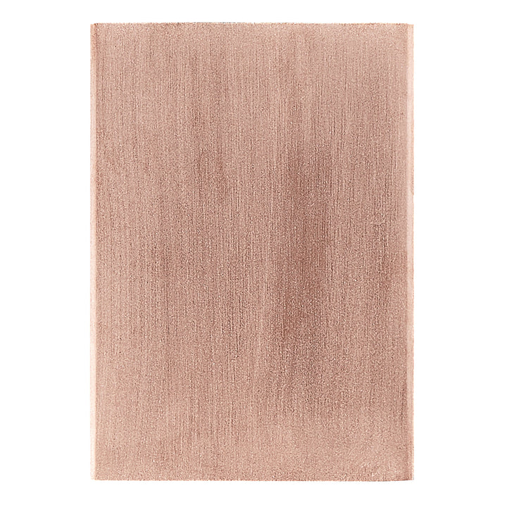 Fold 10 Wall Light Copper