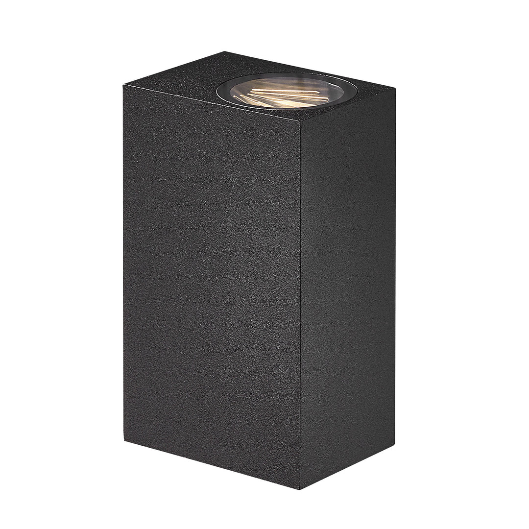 Nordlux Asbol Kubi Wall Light 2019071003