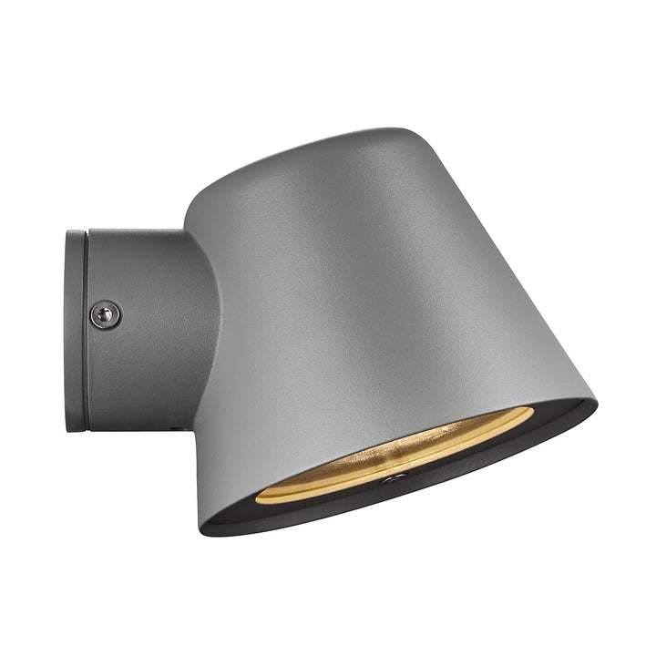 Aleria Wall Light Grey