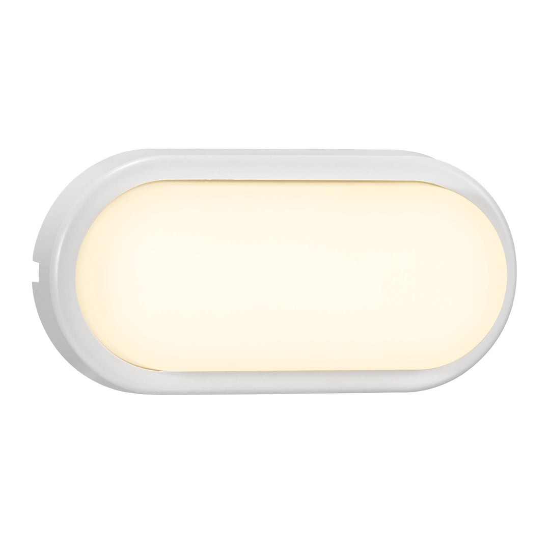 Nordlux Cuba Energy Oval | Wall Light 2019181001