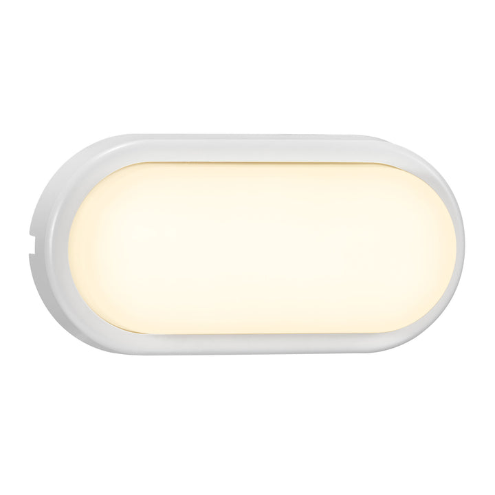 Nordlux Cuba Energy Oval | Wall Light 2019181001