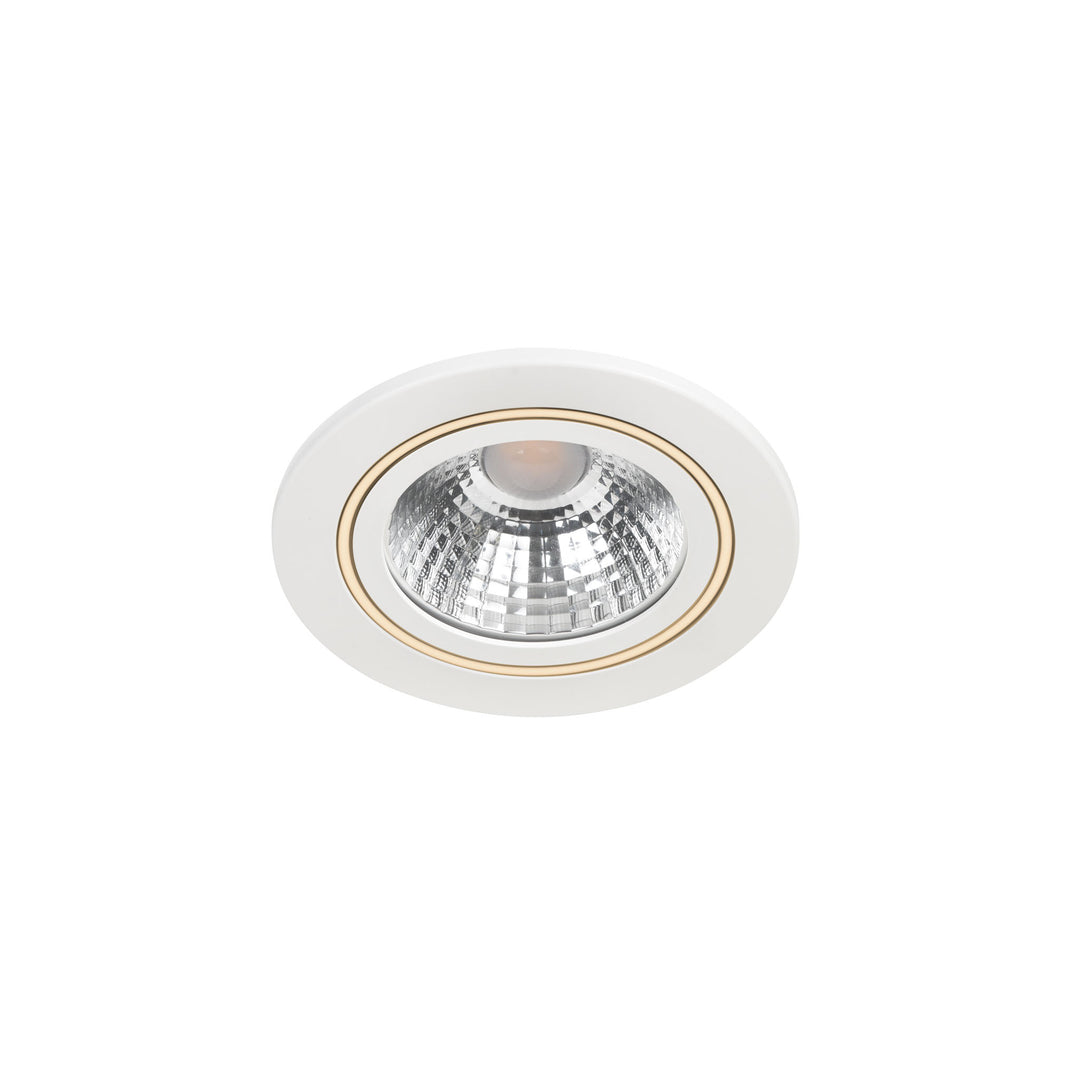 Alec | 1-Kit | White  Indoor Light White