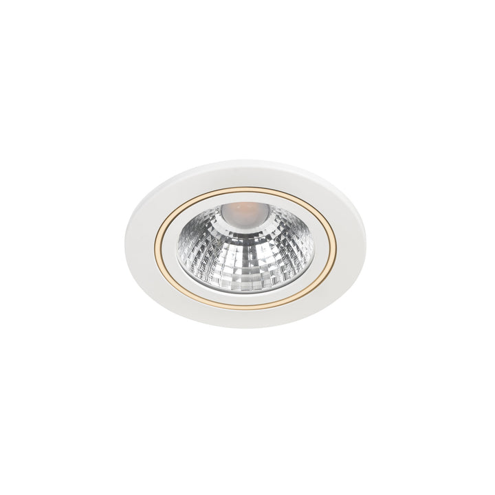 Alec | 1-Kit | White  Indoor Light White