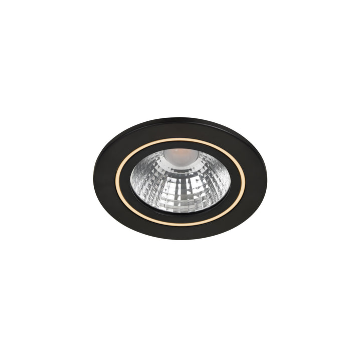 Alec | 1-Kit | Black Indoor Light Black
