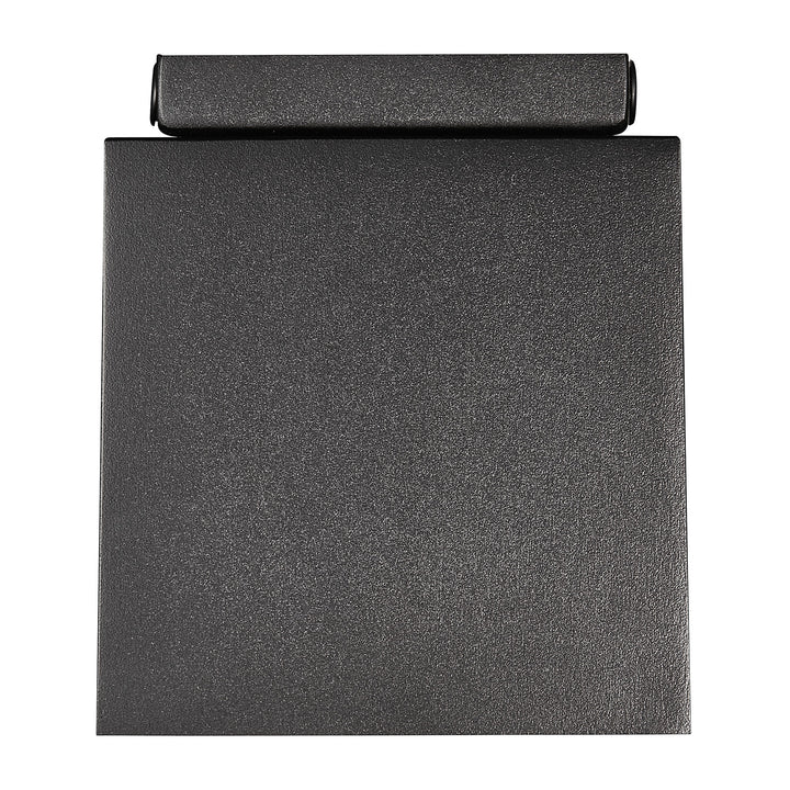 Ethan | 1-Spot | Black Indoor Light Matt black
