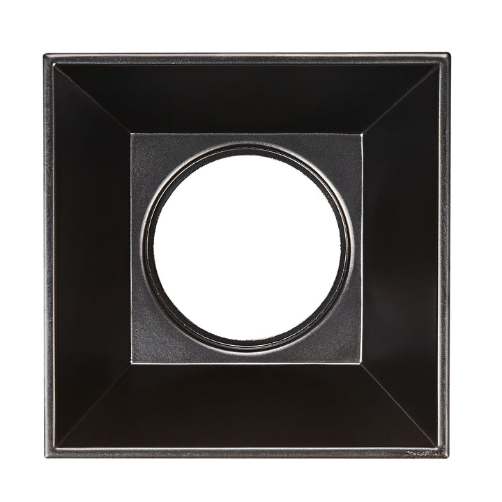 Ethan | 4-Spot |Black Indoor Light Matt black