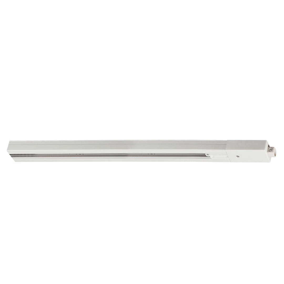 Link |1,8M Rail | White Indoor Light Matt white