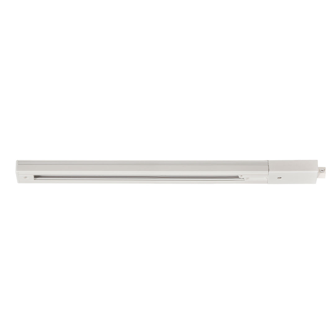 Link |1,8M Rail | White Indoor Light Matt white