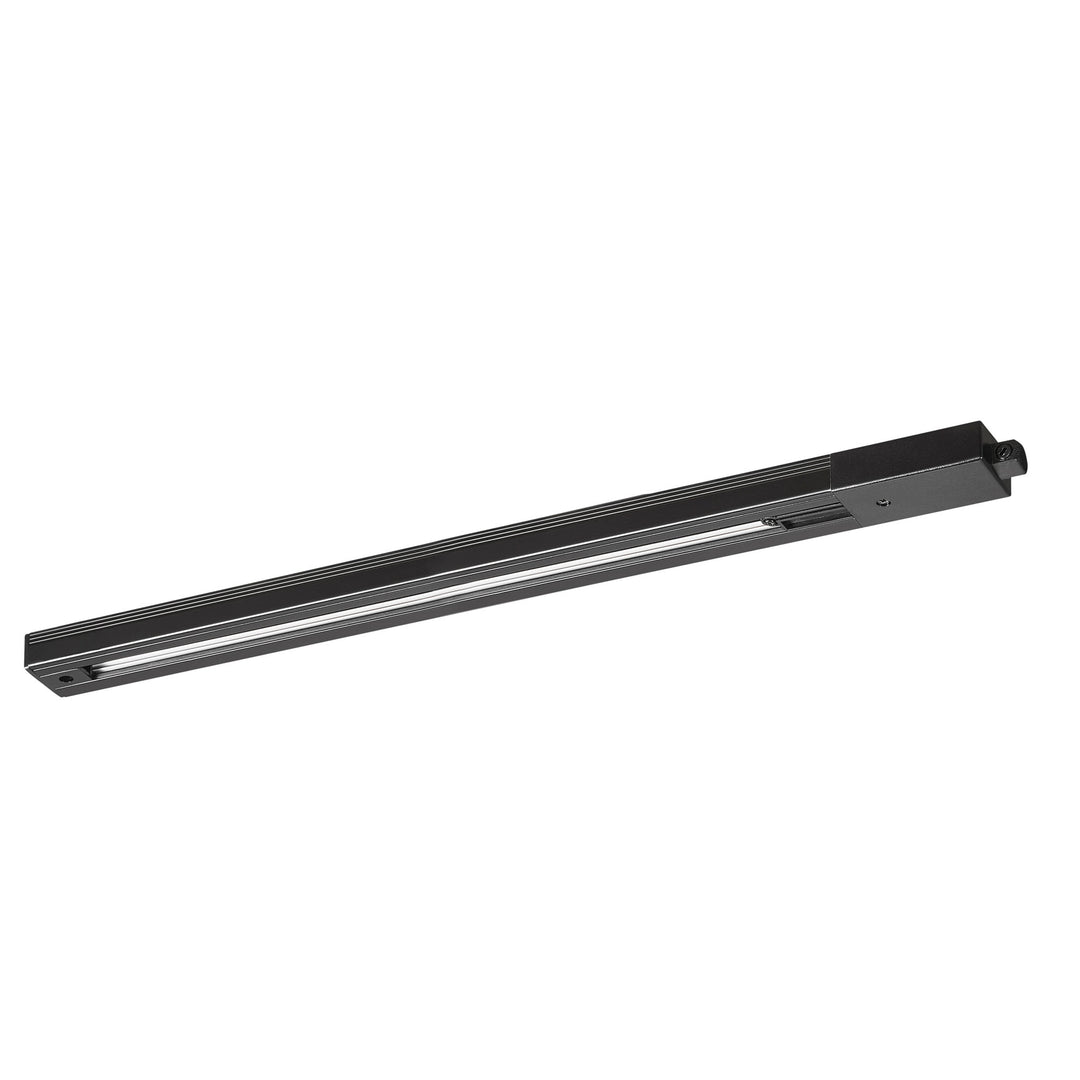 Link |1,8M Rail |Black Indoor Light Matt black