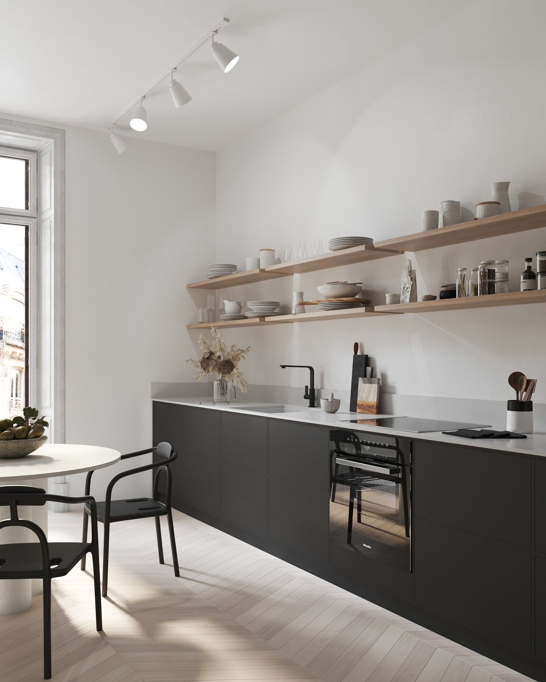 Nordlux Link Koniekel | Spot | White Indoor Light 2110629901