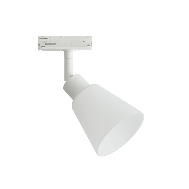 Link Koniekel | Spot | White Indoor Light Matt white